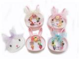OBL892981 - RABBIT JEWELRY SET