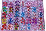 OBL893023 - BB HAIRPINS (10/LONG CARDS)