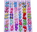 OBL893044 - HEAD ROPE (10 PAIRS / LONG CARD)