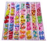 OBL893055 - HEAD ROPE (10 PAIRS / LONG CARD)