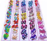 OBL893057 - HEAD ROPE (10 PAIRS / LONG CARD)