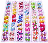 OBL893058 - HEAD ROPE (10 PAIRS / LONG CARD)