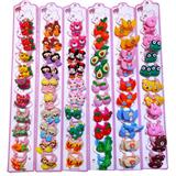 OBL893061 - HEAD ROPE (10 PAIRS / LONG CARD)