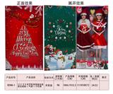 OBL893100 - 11.5 9-JOINT REAL BODY CHRISTMAS GIRL BARBIE DOLLS AND BALLOONS AND SMALL GIFTS