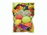 OBL893126 - FRUITS AND VEGETABLES
