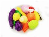 OBL893128 - FRUITS AND VEGETABLES
