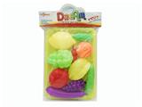 OBL893130 - BIG WATER FRUIT PLATE