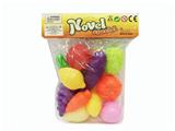 OBL893131 - FRUITS AND VEGETABLES