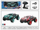 OBL893304 - 1:12短卡PVC高速遥控车（包电）