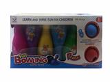 OBL893312 - BOWLING MIX
