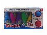 OBL893313 - BOWLING MIX