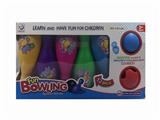 OBL893314 - BOWLING MIX