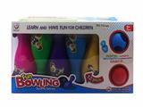 OBL893315 - BOWLING MIX