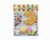 OBL893319 - PIZZA PLATTER