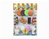 OBL893321 - FOOD PUZZLE