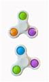 OBL893334 - DECOMPRESSION THREE FINGER DERATIZATION FINGER GYROSCOPE