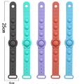 OBL893335 - WATCH STRAP FOR DECOMPRESSION AND DERATIZATION