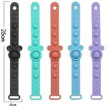 OBL893336 - WATCH STRAP FOR DECOMPRESSION AND DERATIZATION