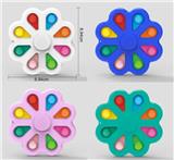 OBL893340 - EIGHT FINGER SUNFLOWER TOP FOR DECOMPRESSION AND DERATIZATION