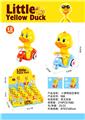 OBL893400 - DUCK PRESSURE CAR