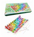 OBL893503 - WOODEN LARGE 7-IN-1 PAIRED BOARD