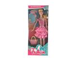 OBL893510 - 11 INCH EXQUISITE SINGLE BARBIE