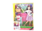 OBL893520 - 11 INCH BARBIE BELT ACCESSORIES