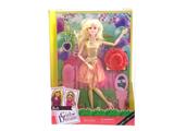 OBL893521 - 11 INCH BARBIE BELT ACCESSORIES