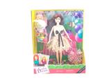 OBL893524 - 11 INCH BARBIE BELT ACCESSORIES