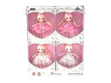 OBL893526 - 6-INCH EXQUISITE DOLL