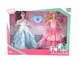 OBL893529 - 11 INCH BARBIE