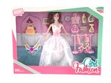 OBL893530 - 11 INCH BARBIE