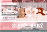 OBL893561 - OUYANG TEASED THE LITTLE NAP