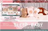 OBL893562 - THE SLEEPING BABY OF OUYANG