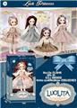 OBL893563 - LOLITA OF THE LUCKY PRINCESS