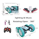 OBL893565 - 蝴蝶开花变形特技车