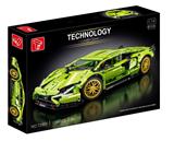 OBL893679 - 1:14静态兰博基尼