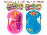 OBL893757 - 萌娃小浴盆套装