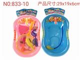 OBL893765 - 萌娃浴盆套装
