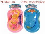 OBL893769 - 萌娃浴盆套装