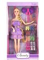OBL893788 - 11.5-INCH SOLID 9 JOINT FASHION BARBIE