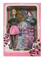 OBL893801 - 11.5-INCH 6-JOINT BARBIE