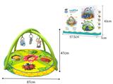 OBL894073 - CRAWLING BLANKET (ENVIRONMENTAL PROTECTION BELL)