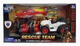OBL894079 - FIRE RESCUE KIT