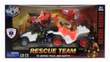 OBL894080 - FIRE RESCUE KIT