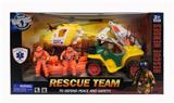 OBL894082 - FIRE RESCUE KIT
