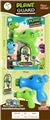 OBL894525 - EJECTION TOY - PEA