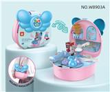 OBL894544 - MINI BAG - ICE CREAM