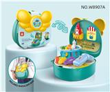 OBL894547 - MINI BAG - SHOPPING