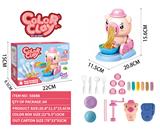 OBL894559 - PIG COLORED CLAY